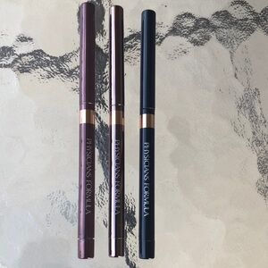 Physicians Formula Eyeliner Set - Black, Brown,